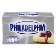 Philadelphia Cream Cheese 250g