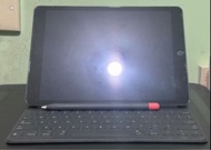 iPad 9代 64GB 連Magic Keyboatd, Apple Pencil