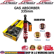 NMAX 155 PCX 150 VTS200 ELEGAN APIDO GAS TANK ABSORBER MONOSHOCK APIDO ABSORBER MONOSHOCK GAS TANK