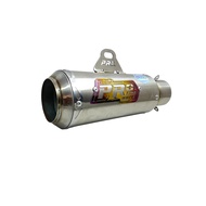 Knalpot Drag Roadrace Pro Racing S2 Premium Silincer Only Inlet 50mm