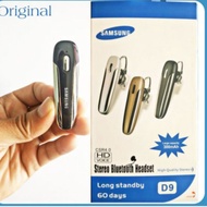 Bluetooth wireless D-9