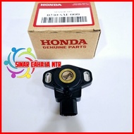 ✿ ◱ Tps THROTTLE BODY SENSOR HONDA JAZZ GD3-NEW CITY GD8 VTECH IDSI 2004-2008 ORIGINAL 1 Month Warr