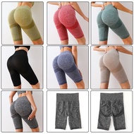 5/6 sports pants yoga pants women's sports shorts (FT../6)