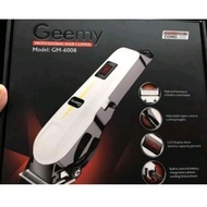 Geemy model 6008 Original