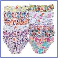✶ ◬ ▩ 12pcs Avon and bench panty for women