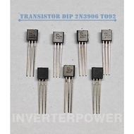 2N3904 2N 3904 NPN Transistor 40V 200mA TO-92 2n3904 2n 3904