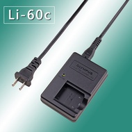 Oppa LI-60C Suitable for Nikon S550 S560 S660 Digital Camera Battery EN-EL11 Charger