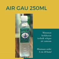 💥READY STOCK💥 AIR GAU 250ML (48 BOTOL) MINERAL WATER