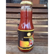 Gochujang Halal Sauce 300 grams | Kikkoman Gochujang Korean style spicy sauce