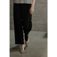 CMYK / CLEMENT BLACK PANTS / Women's PANTS