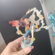 anime blind box (one piece or demon slayer)
