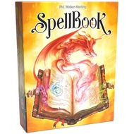SpellBook (Space Cowboys)