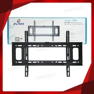 Zeno 05L Flat Panel Fixed Wall Mount Fits 42"-80" 50kg/110lbs