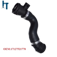 17127521778 Radiator Coolant Hose for BMW E60 525i 525xi 530i 530xi
