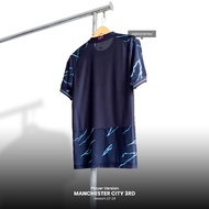 City 3rd Player Version Football Shirt City Player Issue 2023 2024