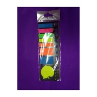 Sticky Index Notes 3