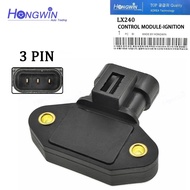 LM133 Ignition Module PRW-2 For Nissan D21 Infiniti F02Z12A297B F3XY12A297A LX240 LX-240 22020-55Y00