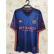 Jersey Newyork City away 16/17
