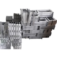 Bracket Air Cond 1hp - 2hp (Set)