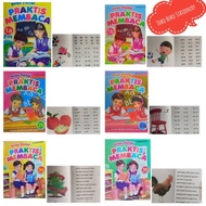 Practical Reading Book 1a1b / 2a2c / 3a3b