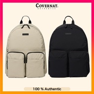COVERNAT Two Pocket Daily Backpack - 2 Colors (2025 NEW)