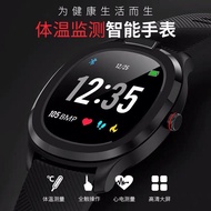 Ready Stock Smart Watch多功能触屏智能手表