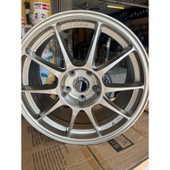 rim tc05n 17x8jj lubang 5x114