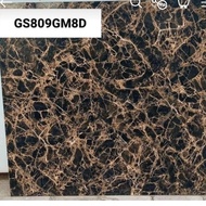 granit lantai 80x80roman browen 