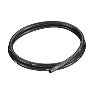 PUN-H-8X1,25-SW FESTO PLASTIC TUBING (P/N: 197392) - BLACK