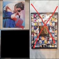 @HOLD $150 2 CD 孫燕姿 經典全紀錄 My Story Your Song | $70 蕭敬騰 @有貨 狂想曲 夏日狂歡慶功限量 CD + Live DVD 台版