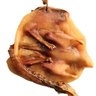 Reed Slightly Jiangxi Cured Meat Suichuan Dried Salted Duck Gannan Specialty Air-Dried Cured Duck Cu