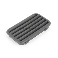 Genuine Audi Q5 2009 - 2017 Center Console Vent Trim Right Black, 8R0864444 4PK, 8R0 864 444 4PK, Or