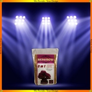 [F3,F7] - Fertilizer BESGROW 3 in 1 provide Blossom 2 Size 250g/1.5kg Essential prior for Flower Con