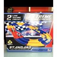 Asemkajkt - Tamiya Racing Mini 4WD Standard Circuit Circuit Circuit Circuit Track (AGE) / Tamiya 4WD