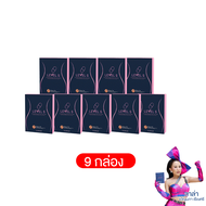 [โปรโมชั่น] Level S S Series S Fiber เลเวล เอส เอส ซีรีย์ เอสไฟเบอร์ อาหารเสริม ลาล่า รับประกันของแท