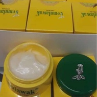 ORIGINAL NIGHT CREAM CREAM (TEMULAWAK NIGHT CREAM)