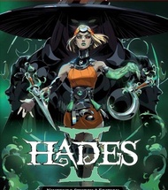 Hades II - Offline PC Game with DVD