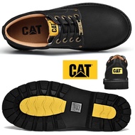 Safety Shoes Sport Caterpillar safety shoes cat men's shoes Carter classic Martin boots low homes th