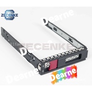 3.5" Hard Drive Caddy Tray LFF SAS / SATA For HP APOLLO G9 Gen10 774026-001