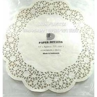 Paper Doyleys 14" (Doli Dolly) Ready Paper