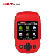 UNI-T UT379B UT379C สำหรับใช้ในการสำรวจที่ดินมีความแม่นยำสูงแบบพกพาเครื่องวัดเส้นทางการเคลื่อนที่แบบ