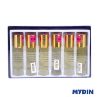 Perfume Attar Oil - Sultana (6 x 8ml)