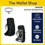 Osprey Ariel 55L Women's Backpack