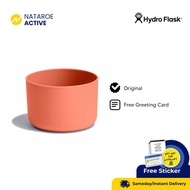 Hydro Flask Small Flex Boot - Nectar Orange