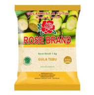 Gula pasir 1kg gulaku rose brand gula pasir 1kg promo