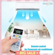 Mojito✔Air Conditioner Remote Control for Panasonic A75C3299 A75C2632 A75C2656 A75C2600 AT75C3299