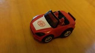 Kit Kat Q車