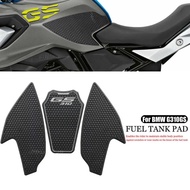 For BMW bmw g310gs G310gs G310GS Motorcycle Accessories Fuel Tank Pad Protector Sticker Side Anti Sl