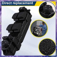 [P K A M] Car Accessories–Power Window Control Switch GS1D-66350-B for 6 GH 2007 LHD