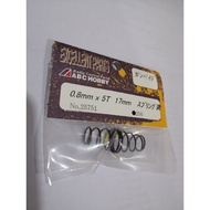 25751 ABC Hobby Gambado Spring